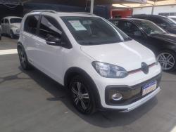VOLKSWAGEN UP 1.0 4P FLEX 170 TSI XTREME