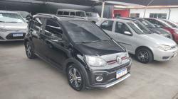 VOLKSWAGEN UP 1.0 4P FLEX 170 TSI XTREME