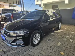 VOLKSWAGEN Virtus 1.6 4P MSI FLEX