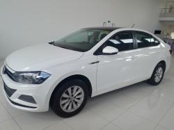 VOLKSWAGEN Virtus 1.6 4P MSI FLEX AUTOM�TICO