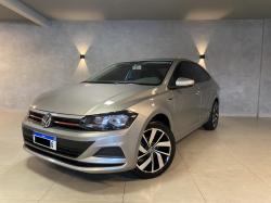 VOLKSWAGEN Virtus 1.6 4P MSI FLEX