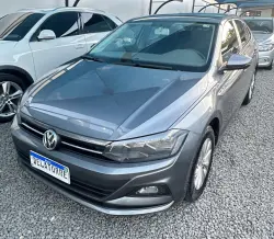 VOLKSWAGEN Virtus 1.0 4P 200 TSI FLEX COMFORTLINE AUTOM�TICO