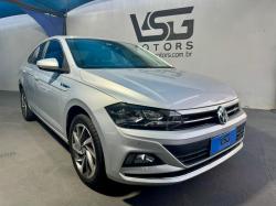 VOLKSWAGEN Virtus 1.0 4P 200 TSI FLEX HIGHLINE AUTOM�TICO