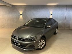 VOLKSWAGEN Virtus 1.6 4P MSI FLEX AUTOM�TICO
