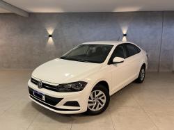 VOLKSWAGEN Virtus 1.6 4P MSI FLEX SENSE AUTOMÁTICO