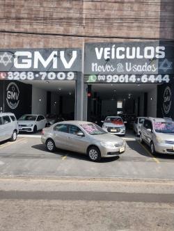 VOLKSWAGEN Voyage 1.0 4P FLEX