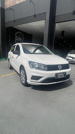 VOLKSWAGEN Voyage 1.0 4P TREND FLEX