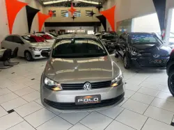 VOLKSWAGEN Voyage 1.0 4P CITY FLEX
