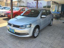 VOLKSWAGEN Voyage 1.6 4P COMFORTLINE FLEX