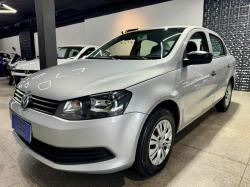 VOLKSWAGEN Voyage 1.6 4P CITY FLEX