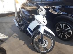 YAMAHA Crypton T 115 ED