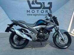 YAMAHA FZ 25 250 Fazer Flex 