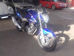YAMAHA FZ 25 250 Fazer Flex 