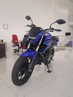 YAMAHA FZ 25 250 Fazer Flex 