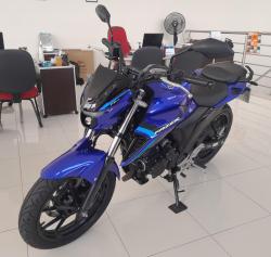 YAMAHA FZ 25 250 Fazer Flex 