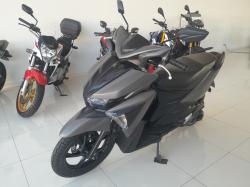 YAMAHA Neo AT 125 