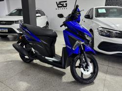 YAMAHA Neo AT 125 