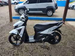 YAMAHA Neo UBS 125 