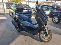 YAMAHA NMax 160 ABS