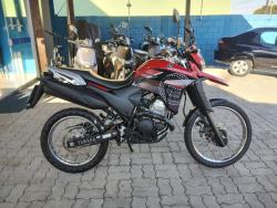YAMAHA XTZ 250 LANDER