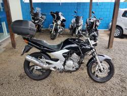 YAMAHA YS Fazer 250 