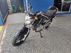 YAMAHA YS Fazer 250 BLUE FLEX