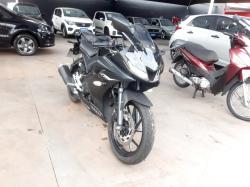 YAMAHA YZF R15 150 ABS