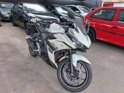 YAMAHA YZF R3 320 ABS