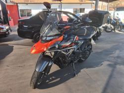 ZONTES T 350 