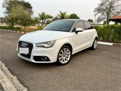 AUDI A1 1.4 16V 4P TFSI ATRACTION S-TRONIC AUTOMTICO