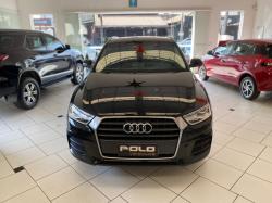 AUDI Q3 1.4 4P TFSI AMBIENTE S-TRONIC AUTOMTICO