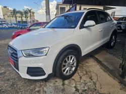 AUDI Q3 2.0 4P TFSI AMBIENTE QUATTRO S-TRONIC AUTOMTICO