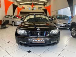 BMW 118I 2.0 16V 4P TOP HATCH AUTOMÁTICO