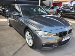 BMW 320I 2.0 16V 4P ACTIVE TURBO AUTOMTICO