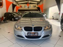 BMW 320I 2.0 16V 4P AUTOMTICO