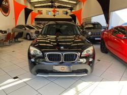 BMW X1 2.0 16V 4P 18I S DRIVE AUTOMTICO