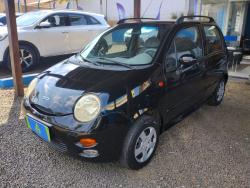 CHERY QQ 1.1 4P 16V 4P