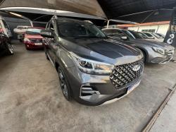 CHERY Tiggo 5X Pro 1.5 16V 4P TCI FLEX HYBRID AUTOMTICO CVT
