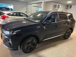CHERY Tiggo 7 Pro 1.5 16V 4P TCI FLEX HYBRID AUTOMTICO CVT