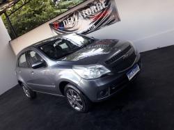 CHEVROLET Agile 1.4 4P LTZ FLEX