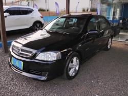 CHEVROLET Astra Hatch 2.0 16V 4P GSI