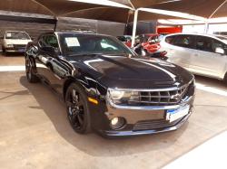 CHEVROLET Camaro 6.2 V8 32V SS AUTOMTICO