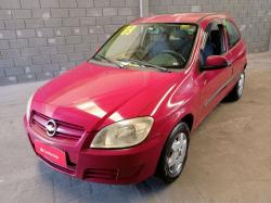 CHEVROLET Celta 1.0 VHCE FLEX LIFE 