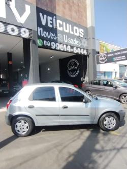 CHEVROLET Celta 1.0 4P VHC SPIRIT 