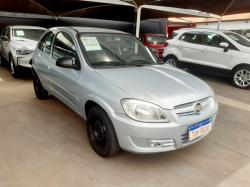 CHEVROLET Celta 1.0 VHC FLEX SPIRIT 