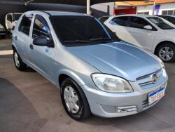 CHEVROLET Celta 1.0 4P SPIRIT 