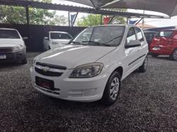 CHEVROLET Celta 1.0 LT FLEX
