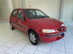 CHEVROLET Celta 1.0 4P SPIRIT 