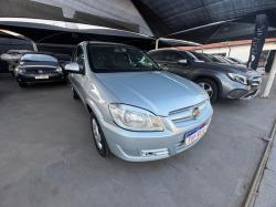 CHEVROLET Celta 1.0 SPIRIT