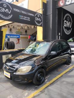 CHEVROLET Celta 1.0 4P VHC SPIRIT 